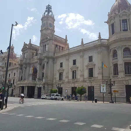 Bianca * Valencia