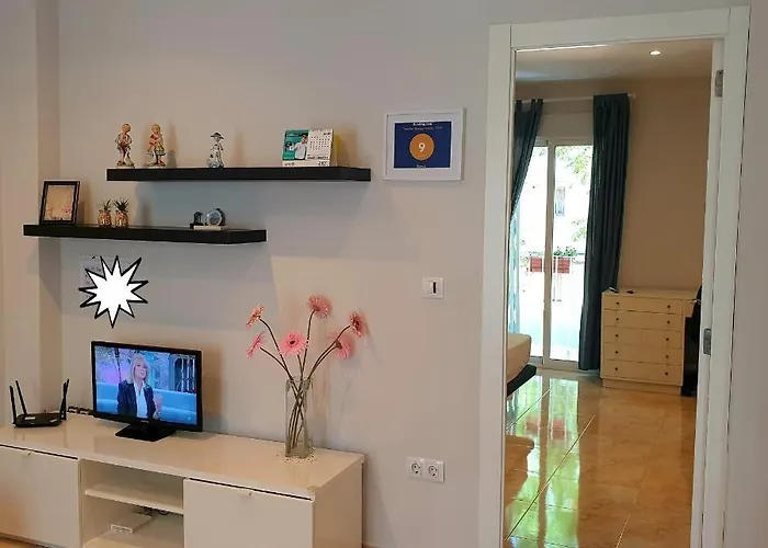 Bianca Apartamento
