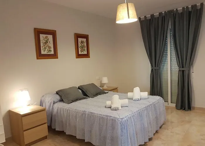 Apartamento Bianca *