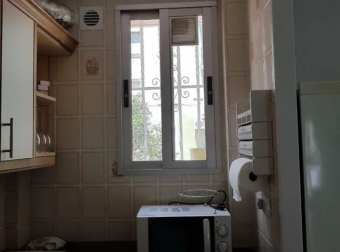 Apartamento Bianca *
