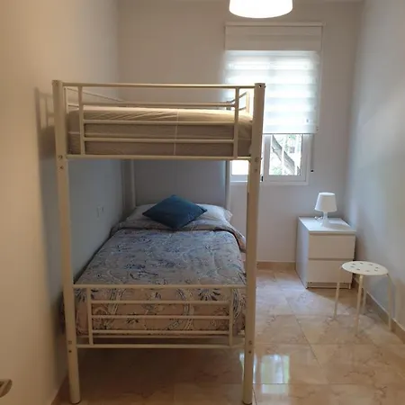 Apartment Bianca