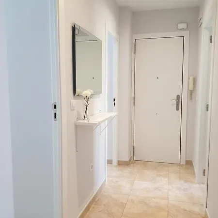 Apartment Bianca