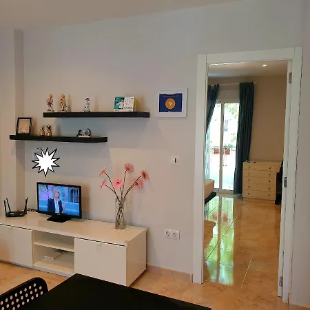 Bianca Apartment