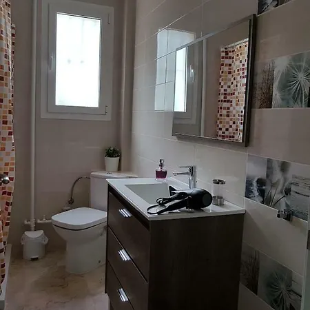 Apartment Bianca