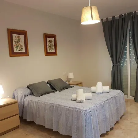 Apartment Bianca *