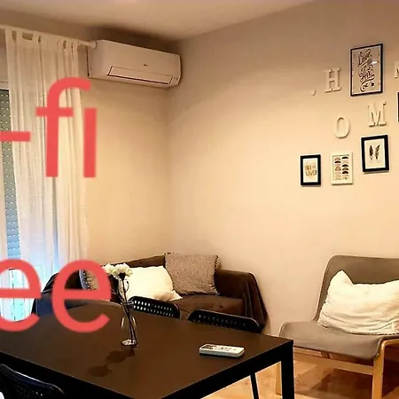 Bianca Apartment *
