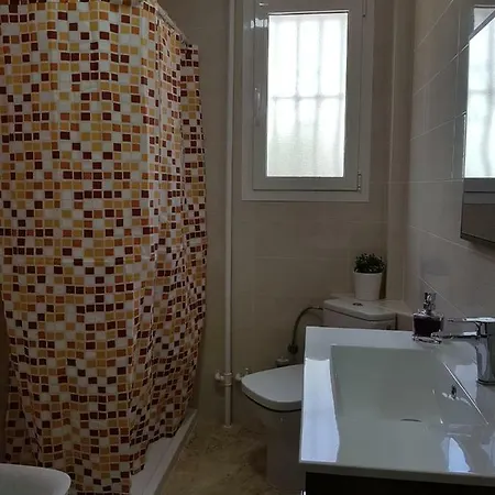 Appartement Bianca Valencia