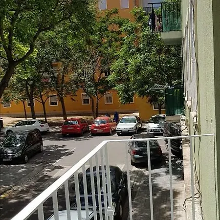 Apartment Bianca