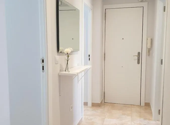 Appartement Bianca