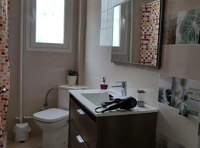 Appartement Bianca