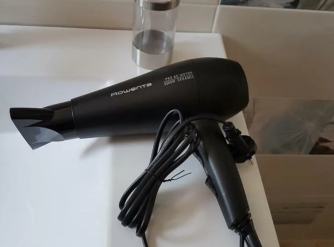 Apartment Bianca Valencia