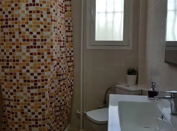 Apartment Bianca Valencia