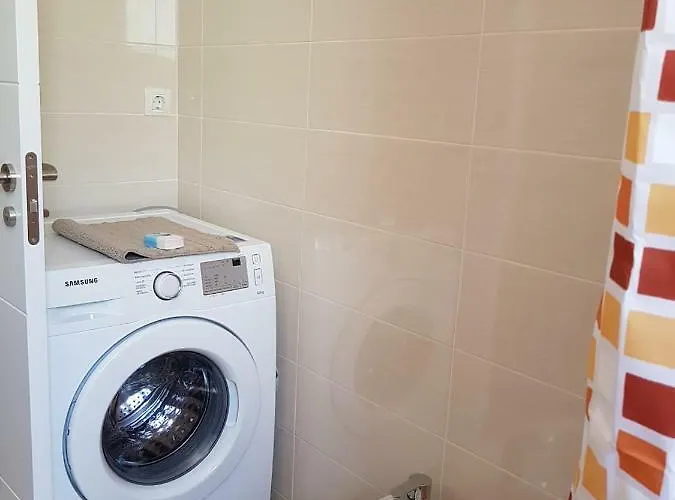 Appartement Bianca *