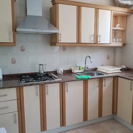 Bianca Apartman Valencia